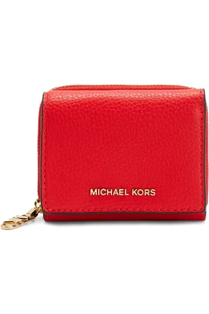 Michael Kors Zipped wallet