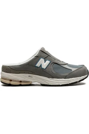 New Balance 2002R "Marblehead" open-back sneakers