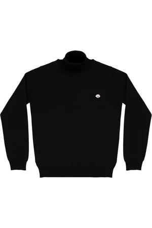 PELO FOUNDATION Dog-appliqué jumper