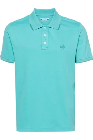 Jacob Cohen Short-sleeve piqu?? polo shirt
