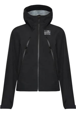 Maison Margiela X Salomon GORE-TEX hooded windbreaker