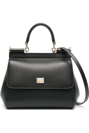 Dolce & Gabbana Medium Sicily tote bag