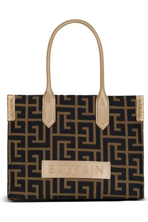 Balmain B-Army shoulder bag