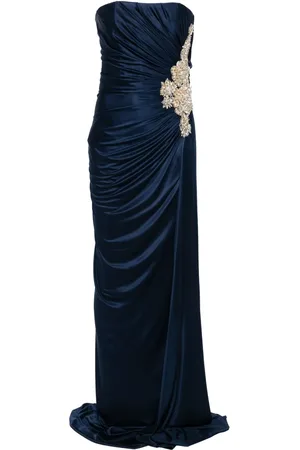 Costarellos Elettra gown