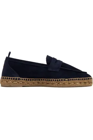 Castaner Nacho suede espadrilles