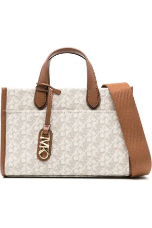 Michael Kors Small Empire Gigi cross body bag