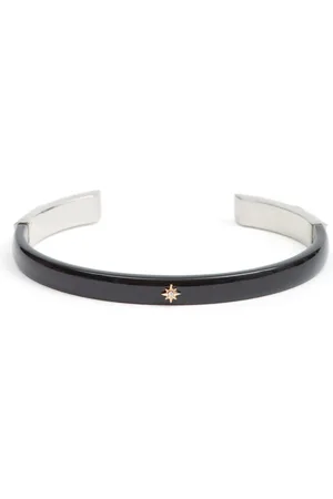 Maison Margiela Star-appliqué bracelet