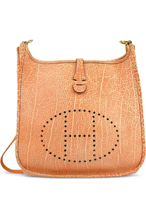Hermès 2002 Evelyne PM shoulder bag