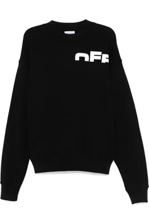 OFF-WHITE Shared sweatshirt