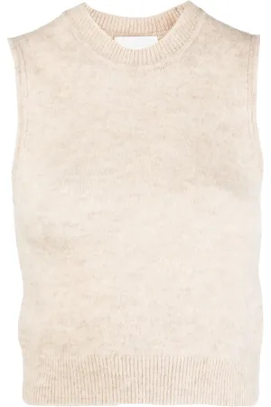 Marant Etoile Ametis knitted vest