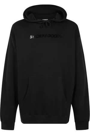 Stadium Goods Horizontal Logo " " hoodie