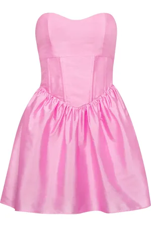 Azeeza Naina mini dress