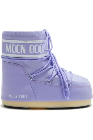 Moon Boot Icon Low snow boots