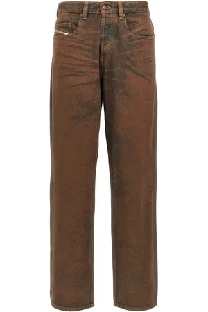 Diesel D-Macro-S3 jeans