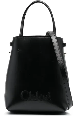 Chloé Micro Sense tote bag