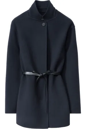 Fabiana Filippi Belted jacket