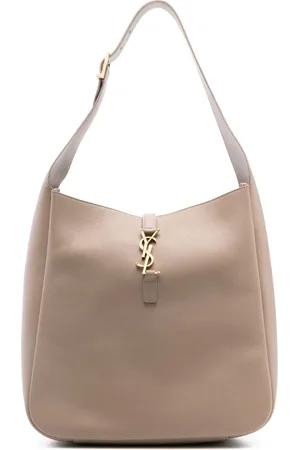 Saint Laurent Large Le 5 à 7 Supple shoulder bag