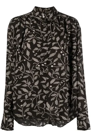 Marant Etoile Berangere shirt