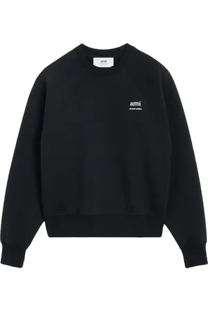 Ami Ami Alexandre Mattiussi sweatshirt