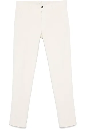 Incotex Corduroy trousers