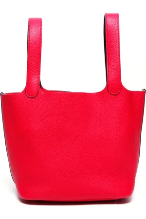 Hermès 2021 Picotin Lock MM tote bag