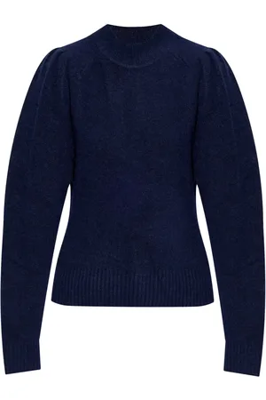 Marant Etoile Onnie brushed-effect jumper