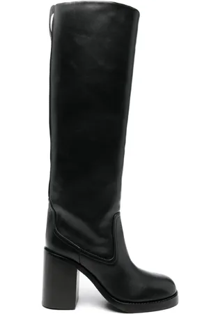PARIS TEXAS 90mm Alexandra boots