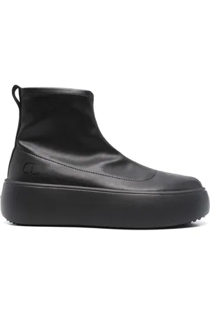 Twin-Set X Fessura ankle boots