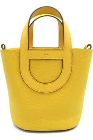Hermès 2024 In The Loop 18 bucket bag