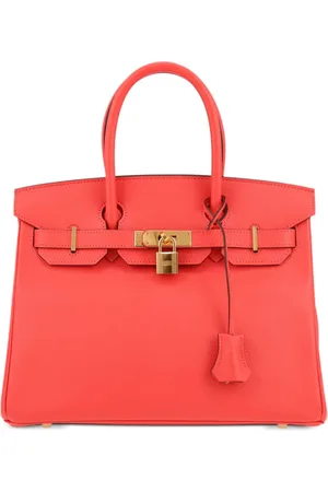 Hermès 2015 Birkin 30 handbag
