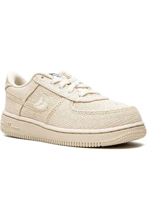 Nike X Stüssy Air Force 1 Low sneakers