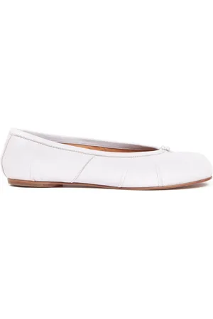 Maison Margiela Tabi ballet flats