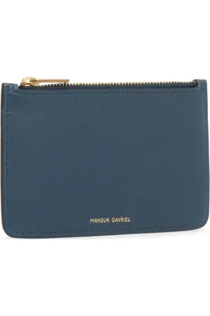 Mansur Gavriel Zip-up cardholder