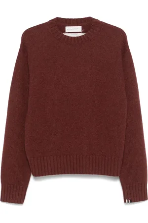 EXTREME CASHMERE Nº373 Oldie sweater