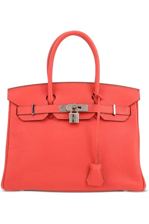 Hermès 2014 Birkin 30 handbag