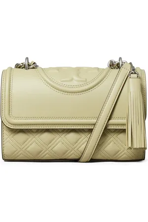 Tory Burch Small Fleming convertible shoulder bag