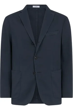 Boglioli Single-breasted blazer