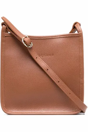 Longchamp Le Foulonné crossbody bag
