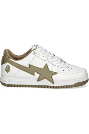 A Bathing Ape Bape Sta OS #2 sneakers