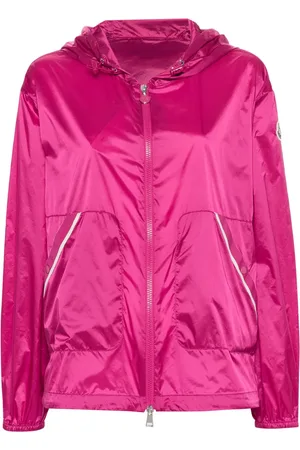 Moncler Filira hooded jacket