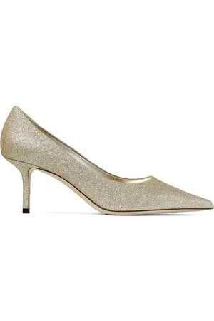 Jimmy Choo 65mm Love pumps