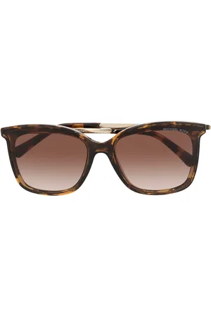 Michael Kors Oversized sunglasses