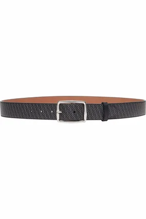 Fendi FF-motif belt