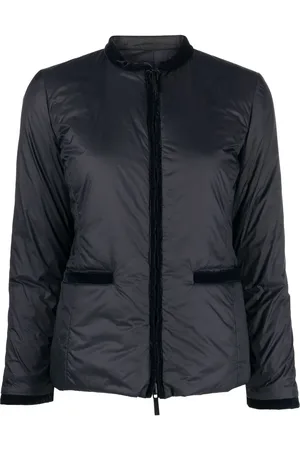 Emporio Armani Padded reversible jacket