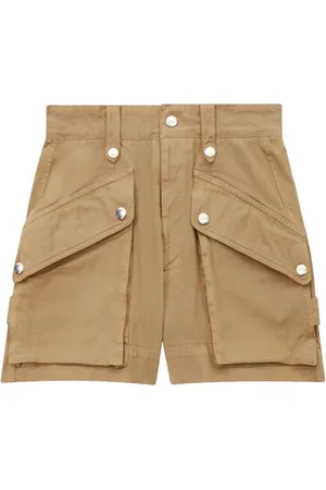 Isabel Marant Jemmy shorts