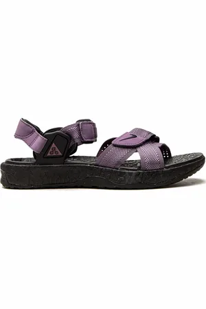 Nike ACG Air Deschutz+ "Amethyst Smoke" sandals