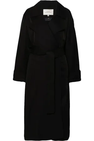 STUDIO NICHOLSON Mawer trench coat