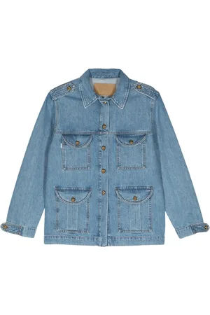 Blazé Milano Nariida Maya jacket
