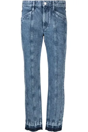 Marant Etoile Sulanoa jeans