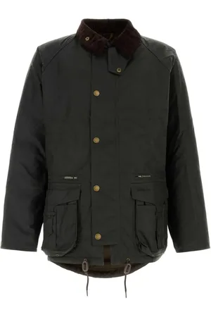 Barbour Beaufort jacket